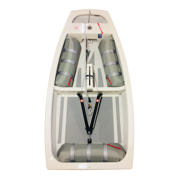 Ex-Charter Winner 3D star package - deposit - total price $11250