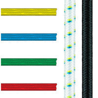 Liros 10mm shockcord - per/metre