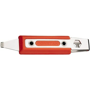 Ronstan Shackle Key Red RF1320R