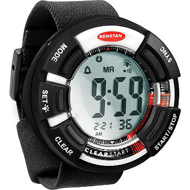 ClearStart Race Timer (RF4050)