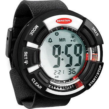 ClearStrat Race Timer (RF4050)