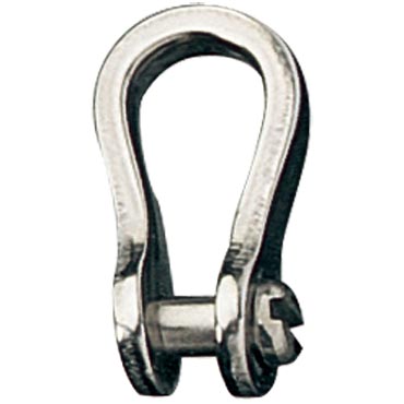 Ronstan RF614 narrow high load shackle