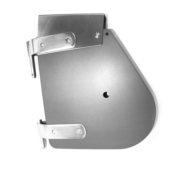 ILCA ( Laser ) Rudder Head Assembly