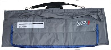 Foil Bag (sea)