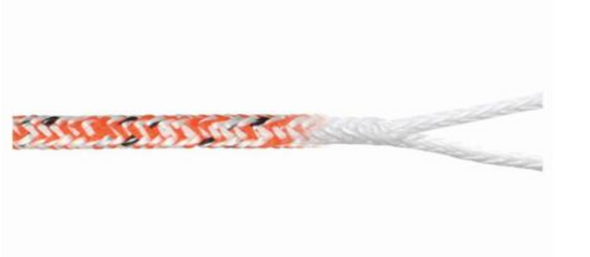 Marlow Excel Gemini - 7mm per metre