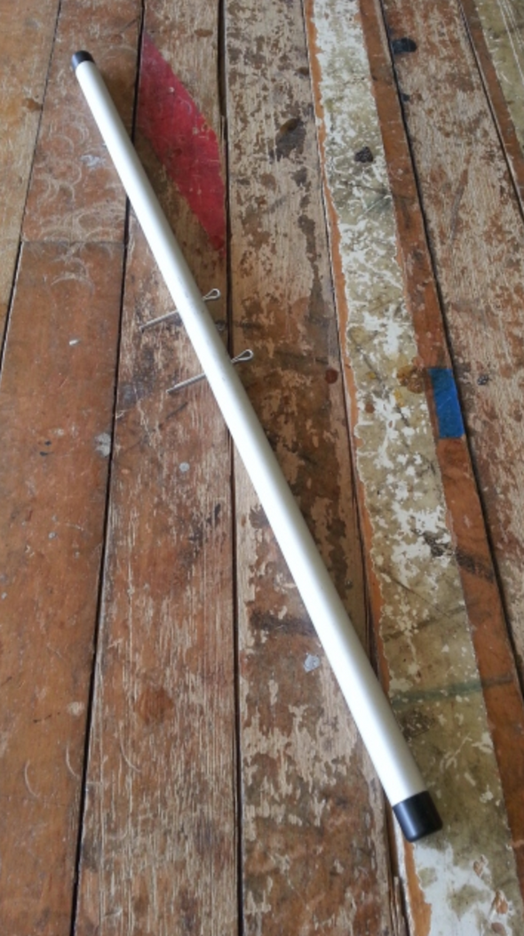 Tasar Diamond Spreader Bar