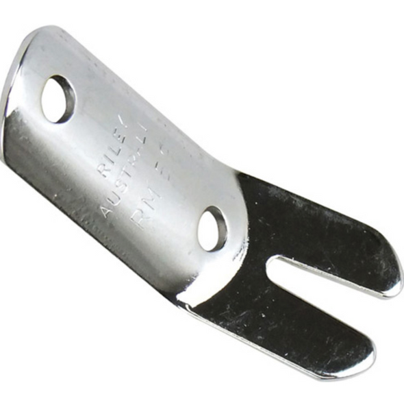 Tasar Top Mast Halyard Lock