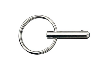 29er Jib Pin