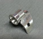 49er/FX Spinnaker Halyard Fairlead