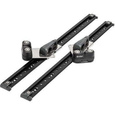 Tasar Allen Jib Tracks
