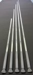 Tasar battens (set of 5)