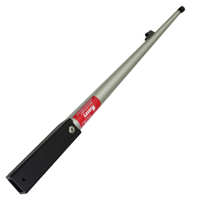ILCA (Laser) Alloy Tiller (with wedge) New Style.
