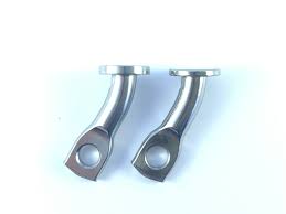 Laser ILCA - improved VANG Key