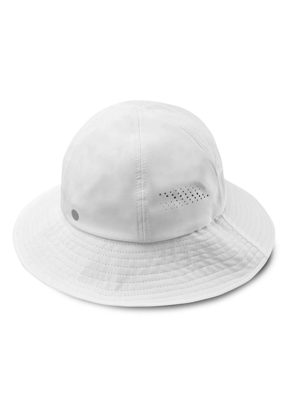 Broad Brim Hat
