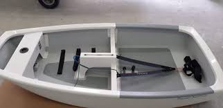 Used Devoti Optimist (18XX) - SOLD