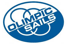 420 Olimpic Mainsail  & Jib Combi - Rush (radial cut)