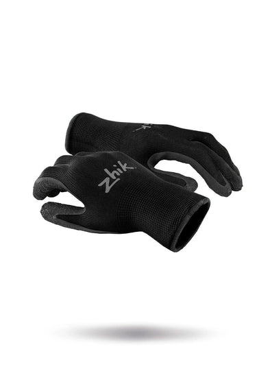 GS Dipped Gloves - 3 Pack