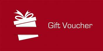 Gift Voucher