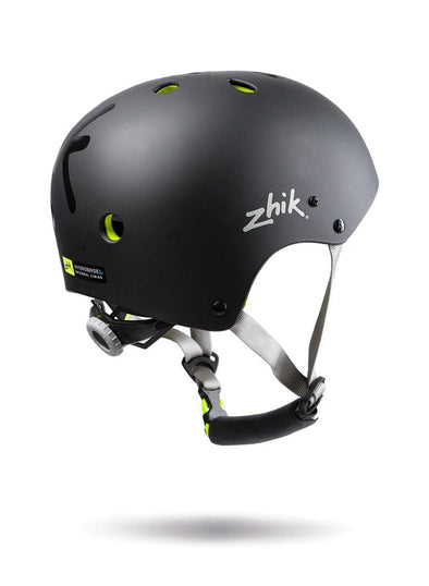 H1 Helmet - Black