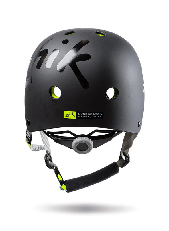 H1 Helmet - Black