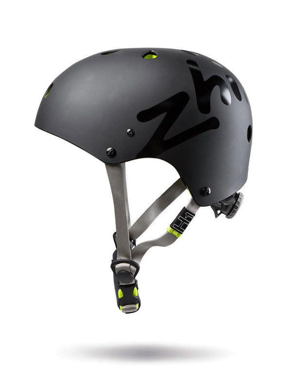 H1 Helmet - Black