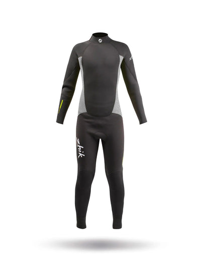 Junior Neoprene Steamer