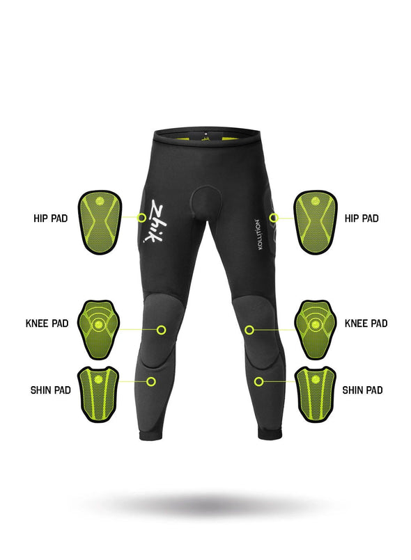 Kollition Pants