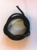 Maffioli Ultra Grip Vang Rope (for cleat end)