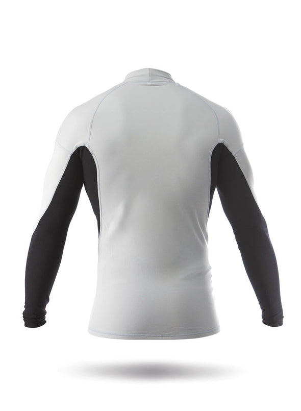 Mens Hydrophobic Fleece Top