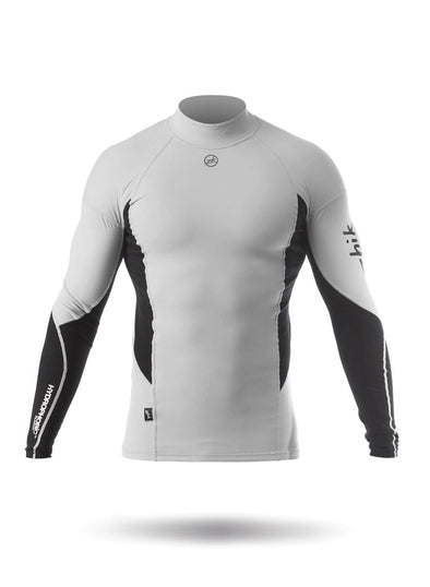 Mens Hydrophobic Fleece Top