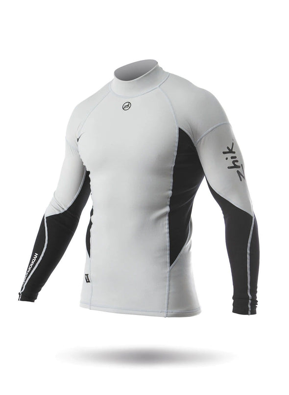 Mens Hydrophobic Fleece Top