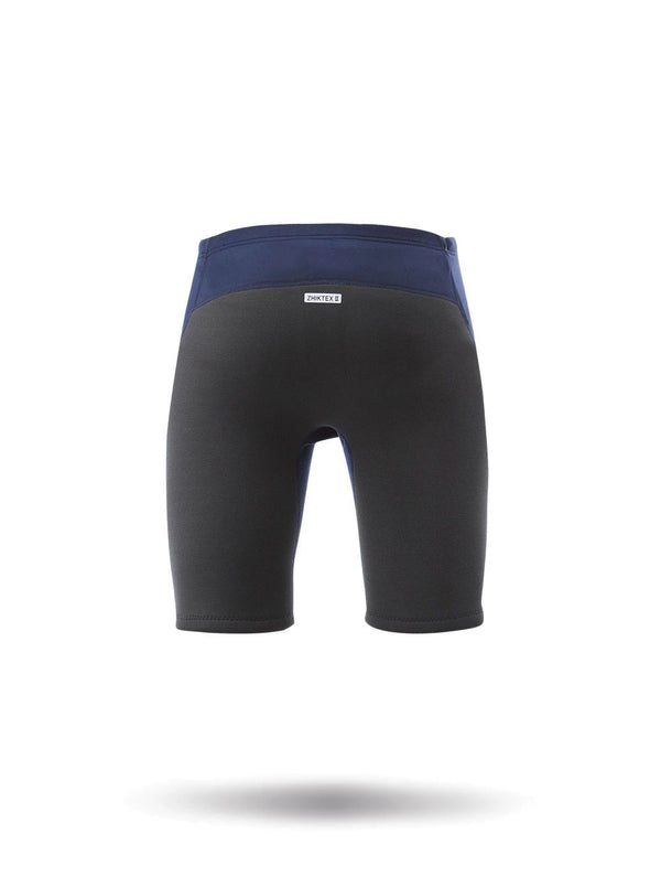 Microfleece V Shorts