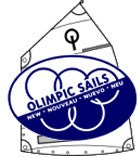 Olimpic Opti Sails