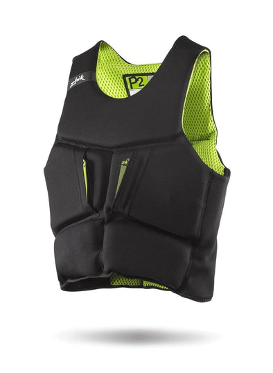 P2 Pfd - Black