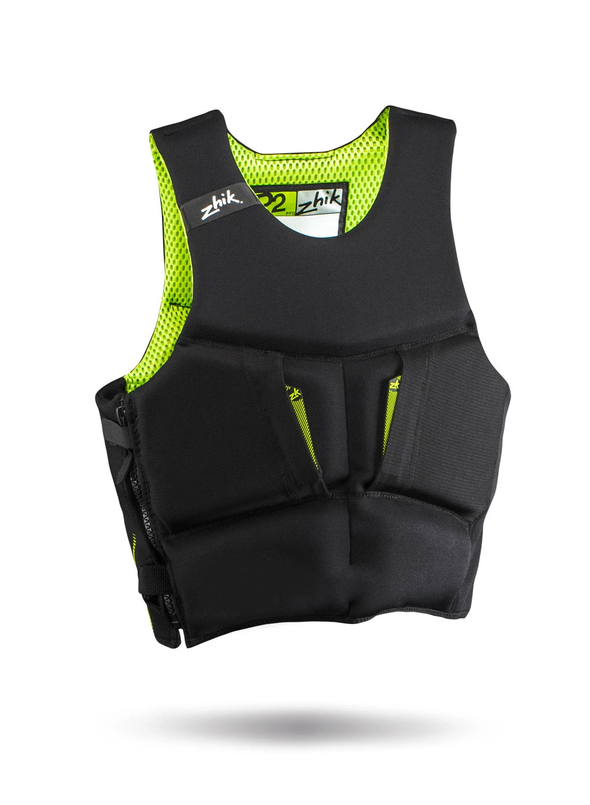 P2 Pfd - Black