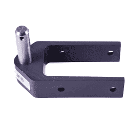 Finn/Ok Rudder Pintle (18.05)