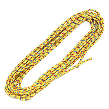 Laser ILCA Rooster Yellow 5.5mm Mainsheet