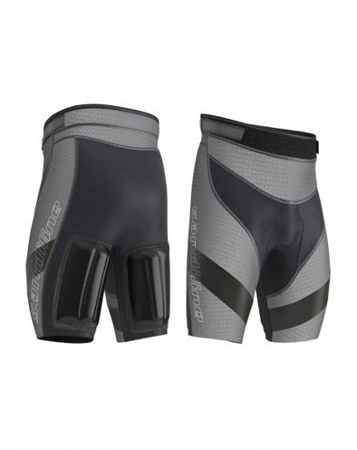 Sandiline Xlight Shorts