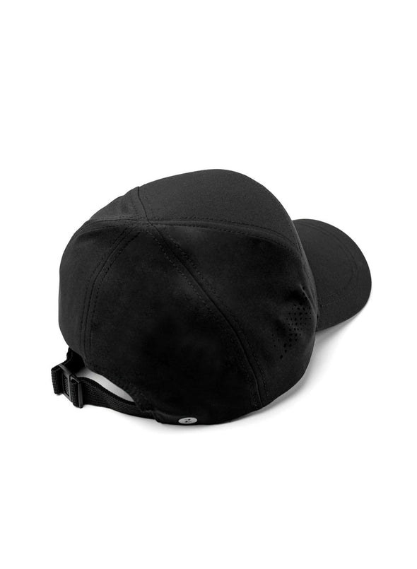Sports Cap - Black