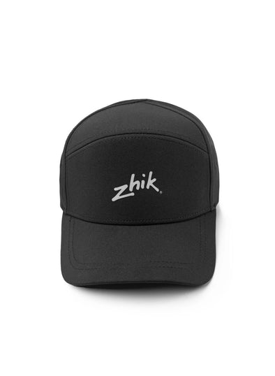 Sports Cap - Black