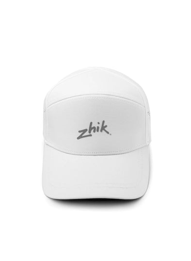 Sports Cap - White