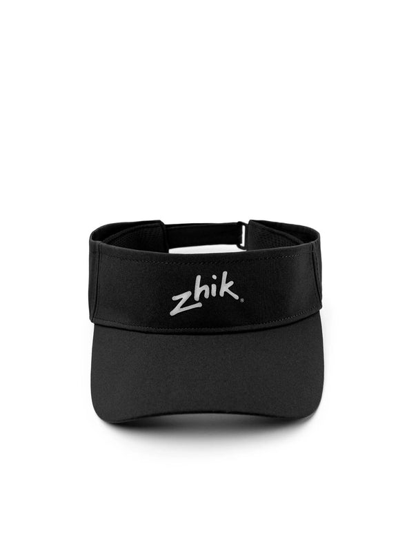 Sports Visor - Black