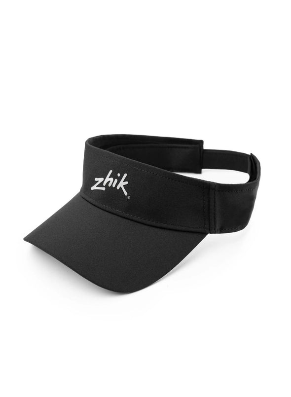 Sports Visor - Black