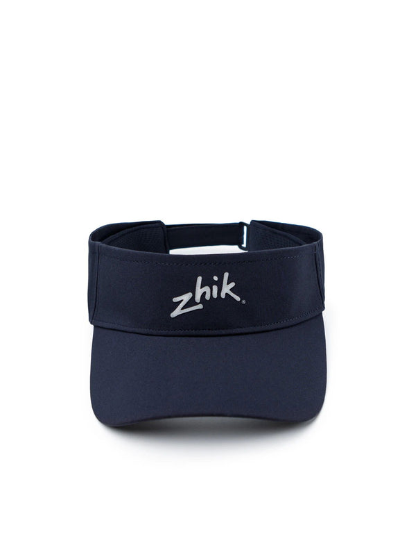 Sports Visor - Navy