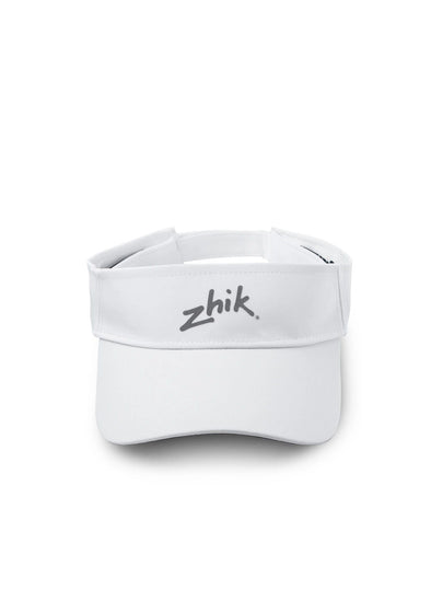 Sports Visor - White