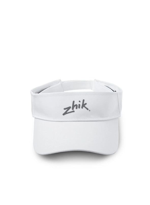 Sports Visor - White