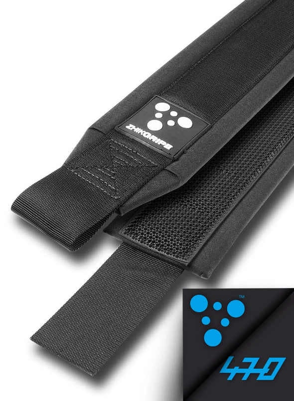 470 Zhikgrip II Hiking Strap