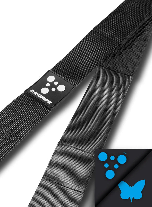 Moth Zhikgrip II Hiking Strap