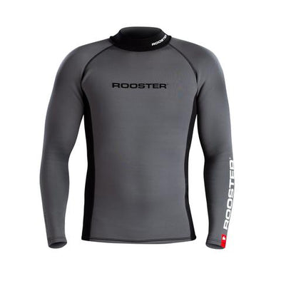 Rooster Thermaflex Top Unisex