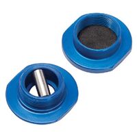 Allen deck tii bushes 13mm int diameter